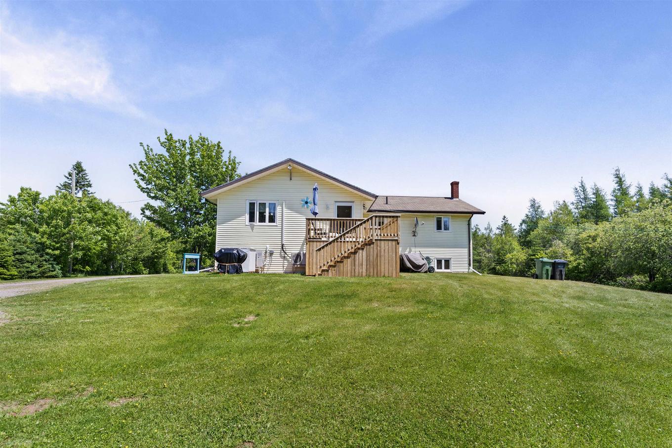 10509 Rte 14, Roseville, PE