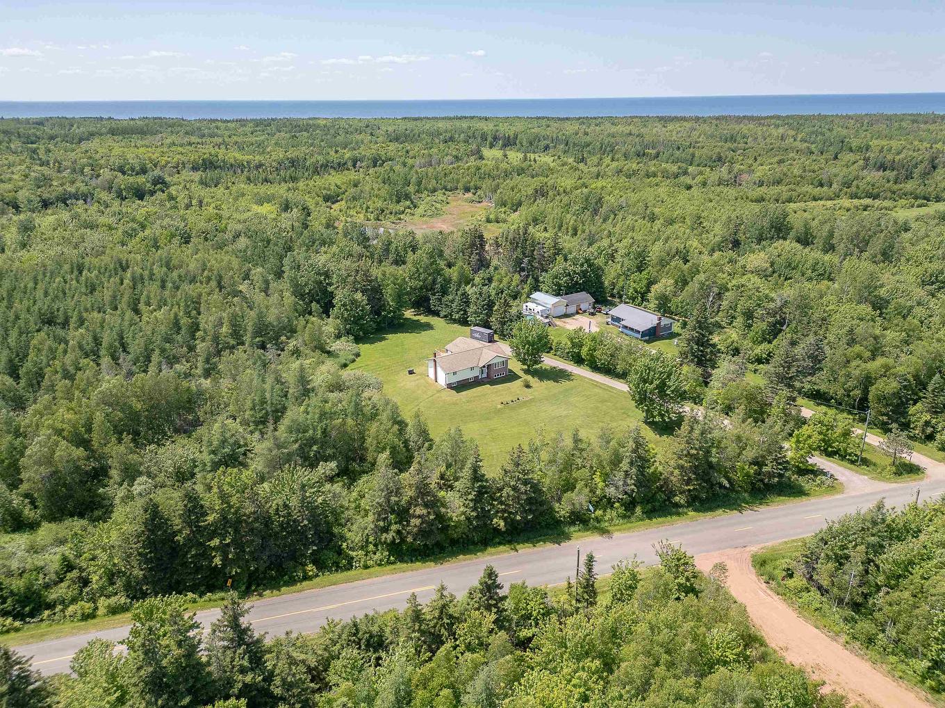 10509 Rte 14, Roseville, PE