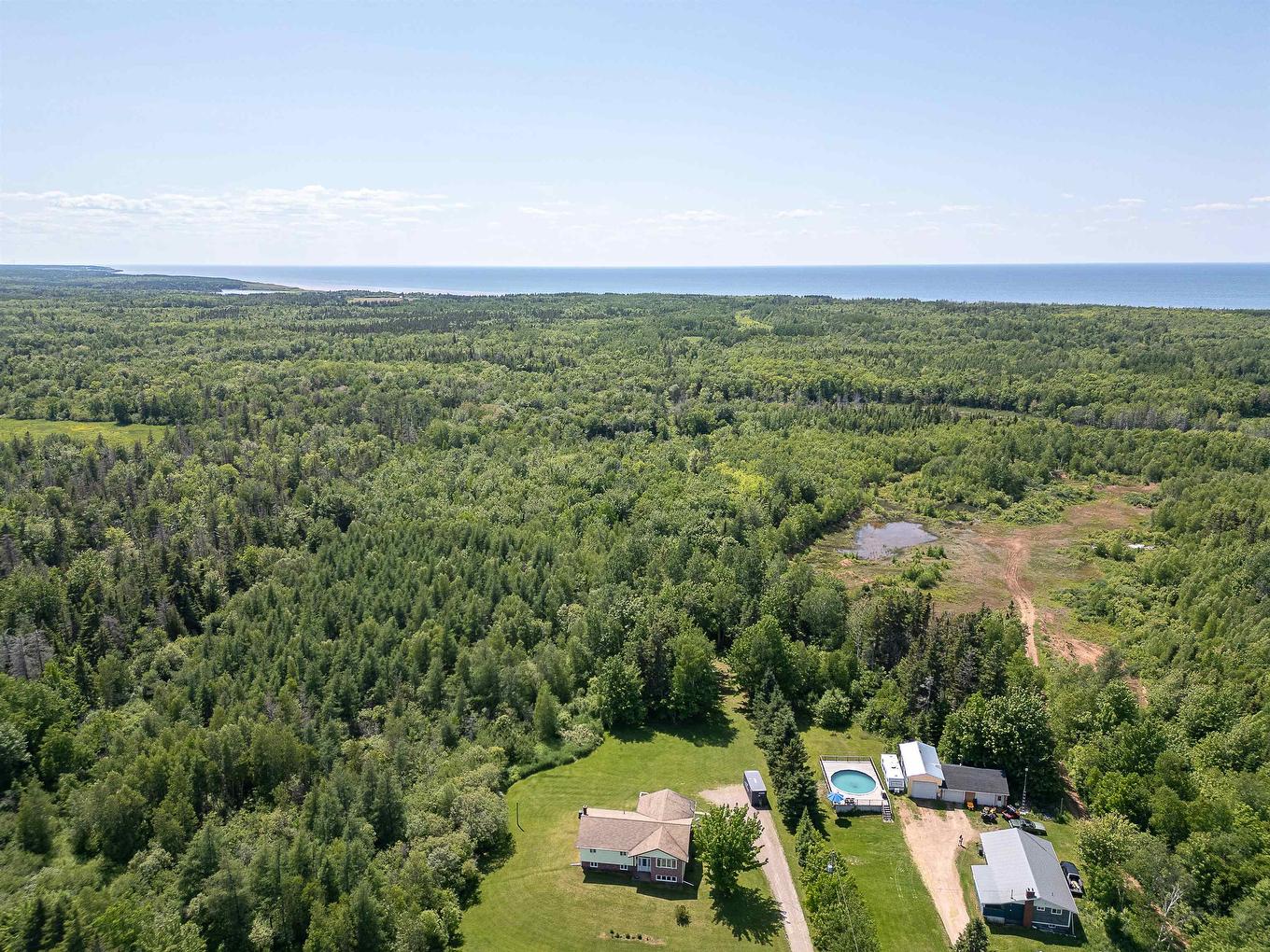 10509 Rte 14, Roseville, PE