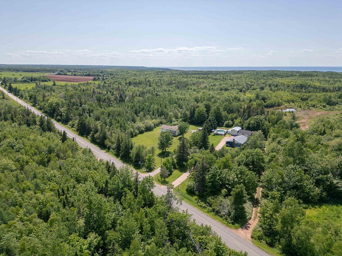 10509 Rte 14, Roseville, PE