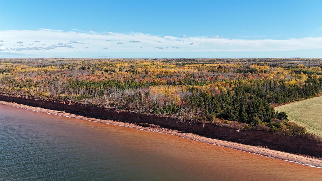 10509 Rte 14, Roseville, PE