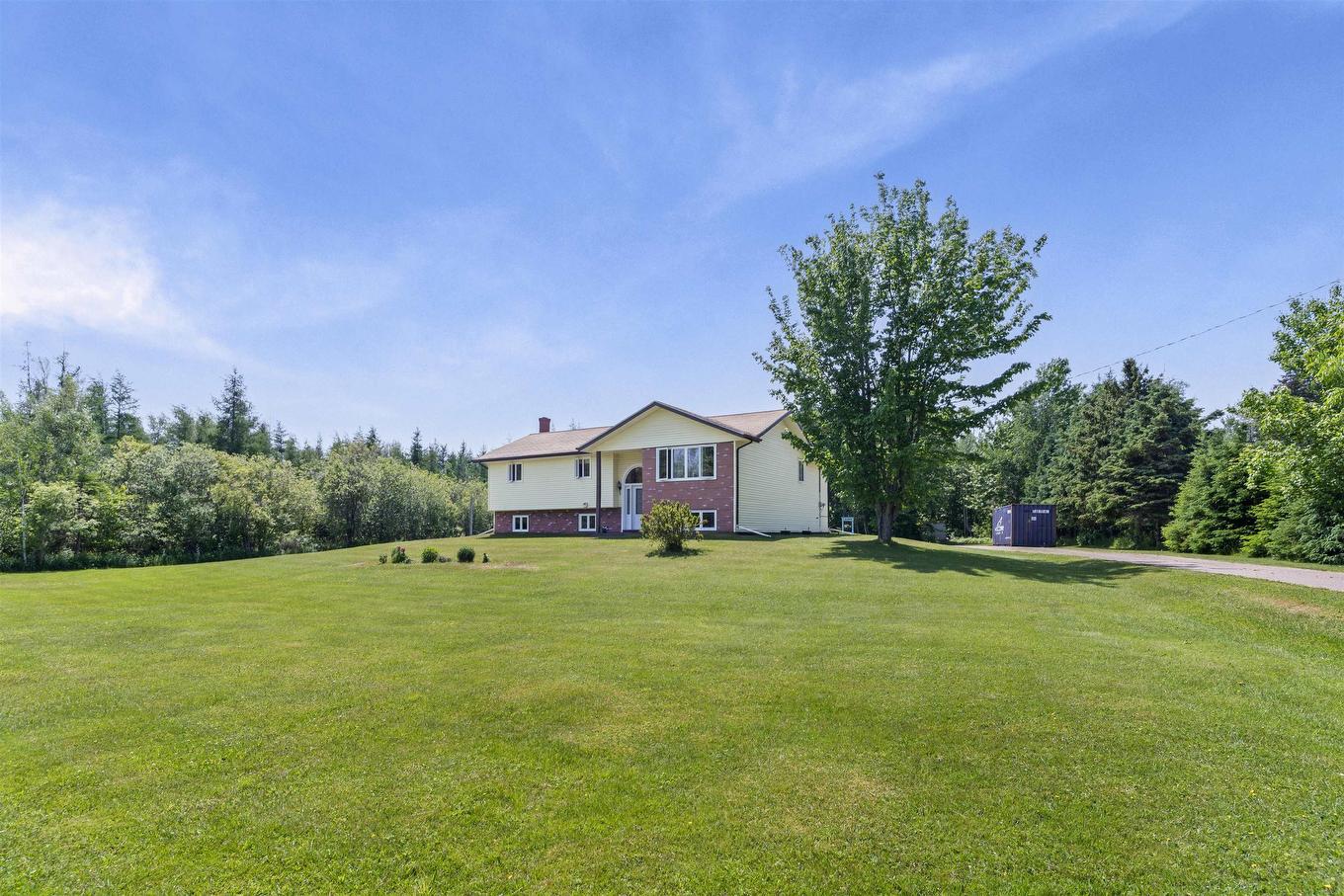 10509 Rte 14, Roseville, PE