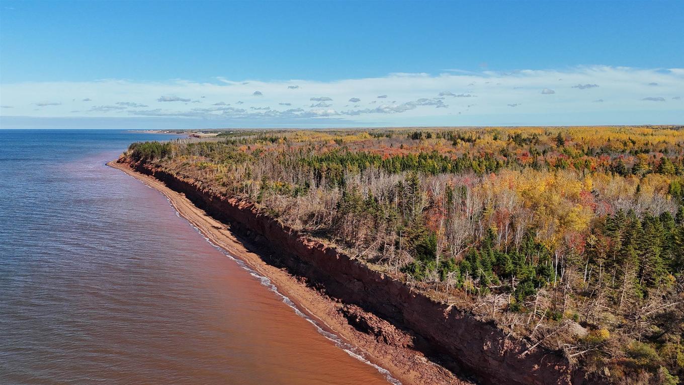 10509 Rte 14, Roseville, PE