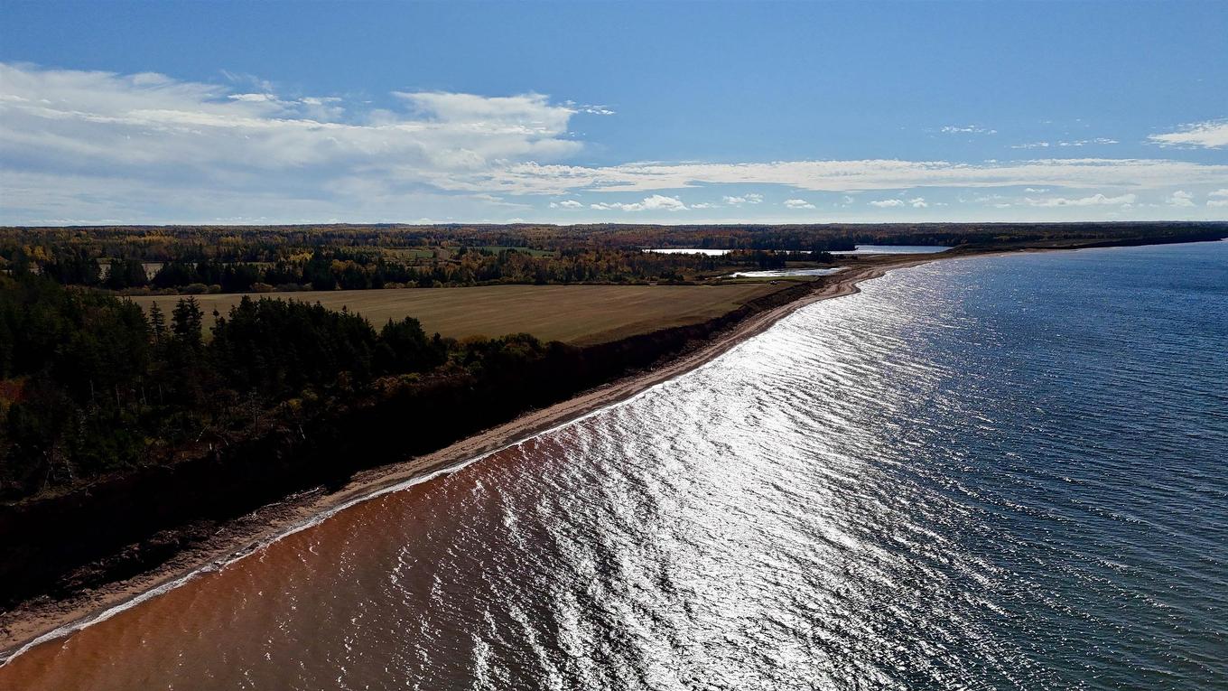 10509 Rte 14, Roseville, PE