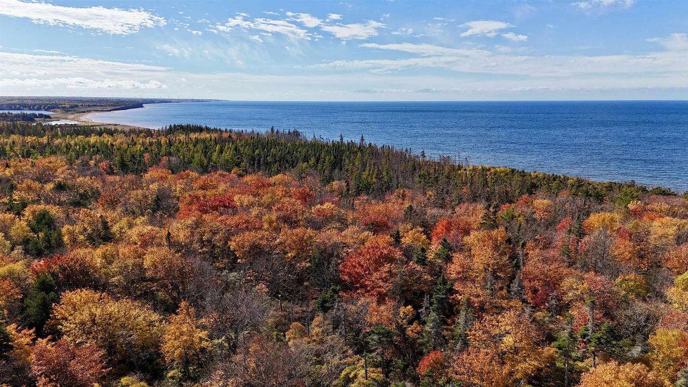 10509 Rte 14, Roseville, PE