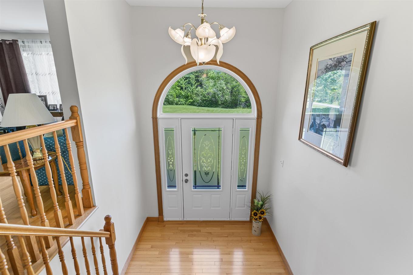 10509 Rte 14, Roseville, PE