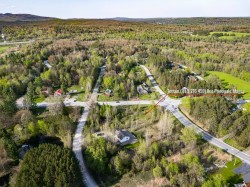 Aerial View -