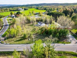 Aerial View -