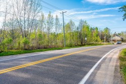 Street -