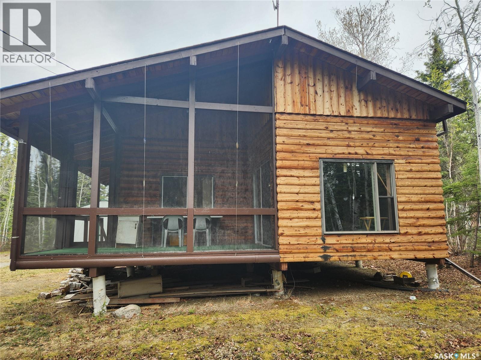 #5 Lookout Road, Northern Admin District, SK - Outdoor