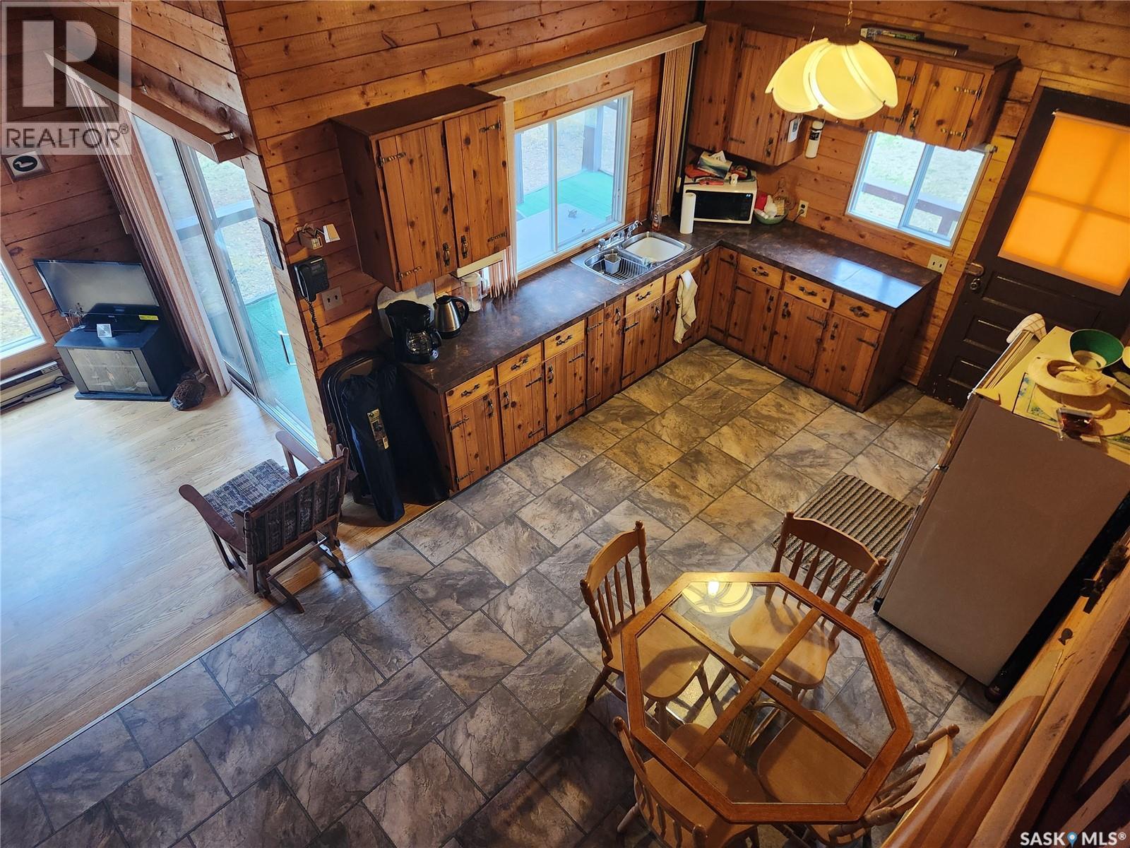 #5 Lookout Road, Northern Admin District, SK - Indoor