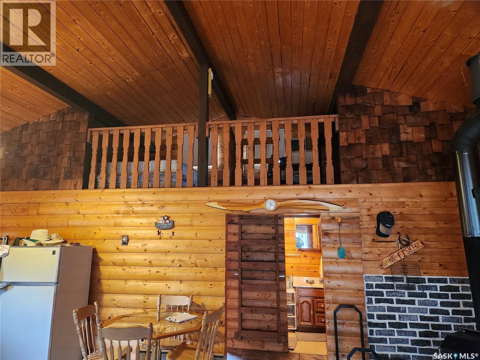 #5 Lookout Road, Northern Admin District, SK - Indoor