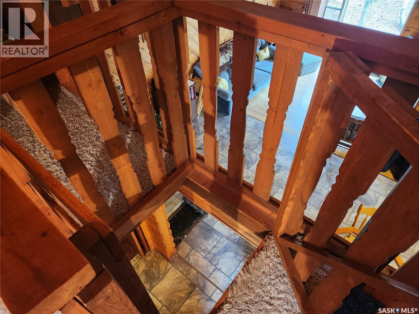 #5 Lookout Road, Northern Admin District, SK - Indoor Photo Showing Other Room