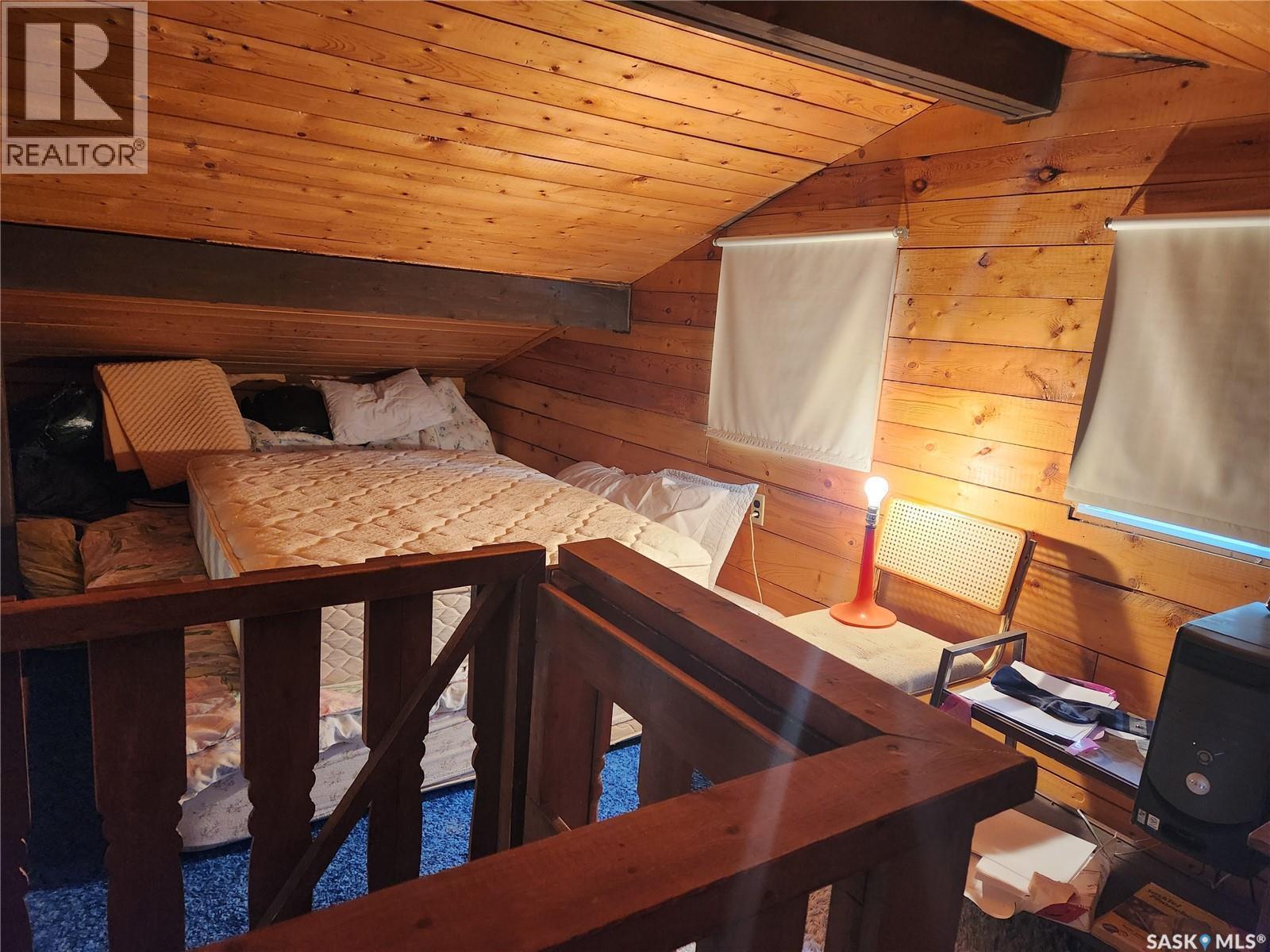 #5 Lookout Road, Northern Admin District, SK - Indoor