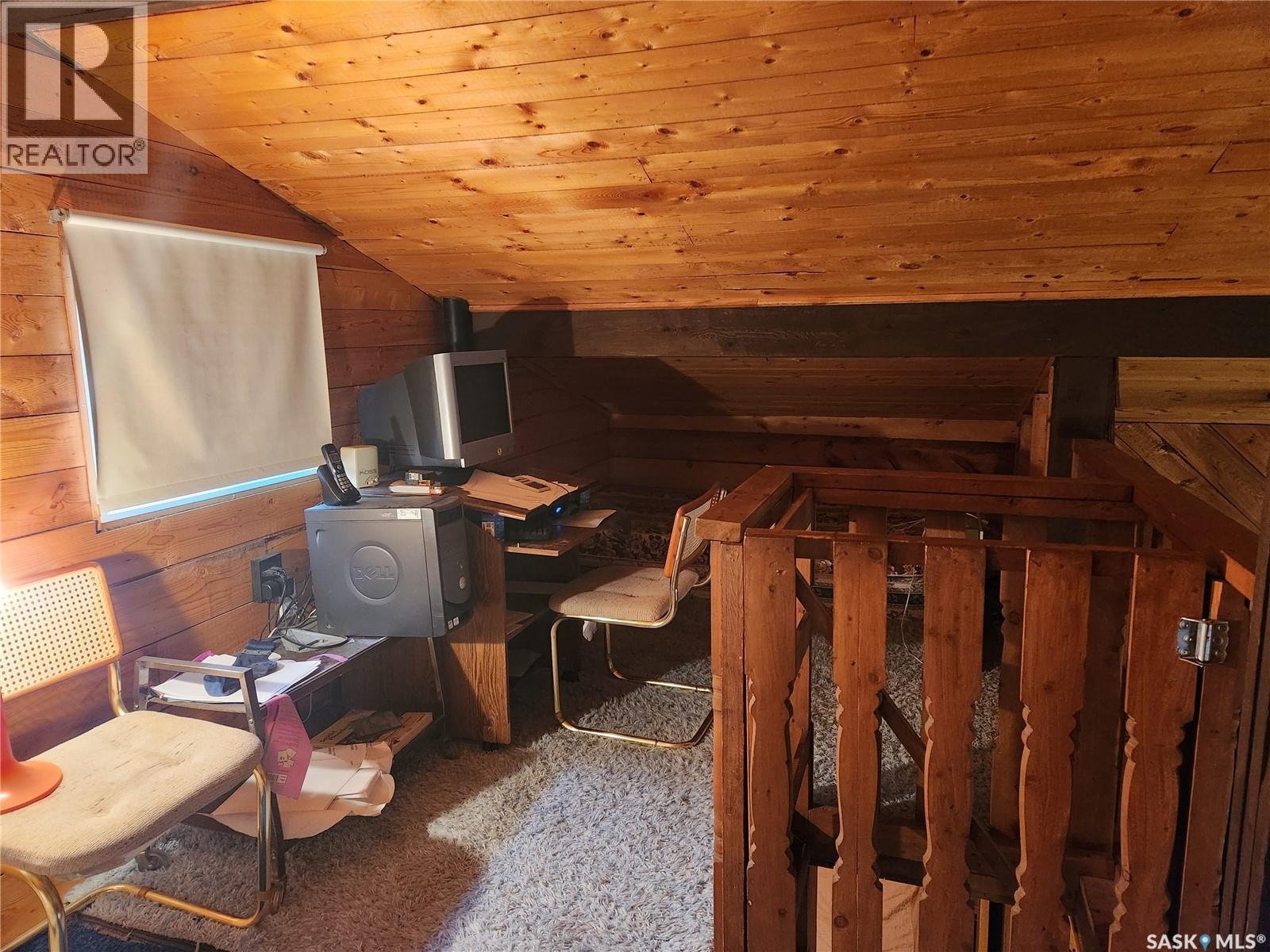 #5 Lookout Road, Northern Admin District, SK - Indoor Photo Showing Other Room