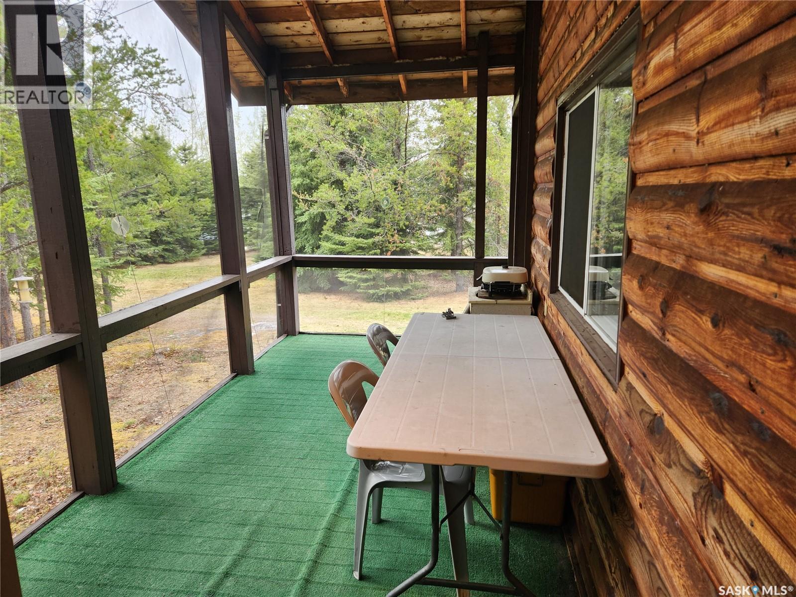 #5 Lookout Road, Northern Admin District, SK - Outdoor With Exterior