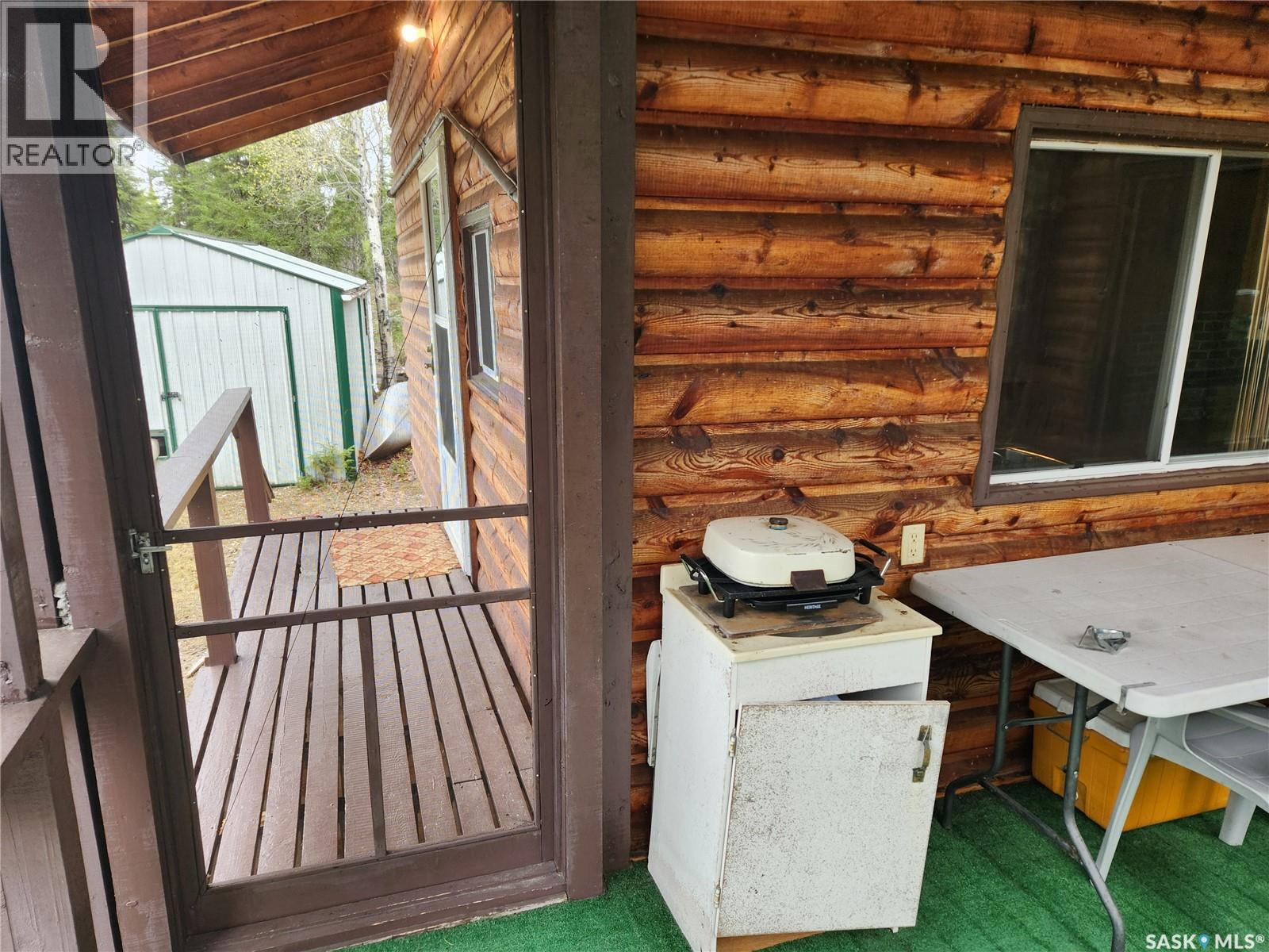 #5 Lookout Road, Northern Admin District, SK - Outdoor With Exterior