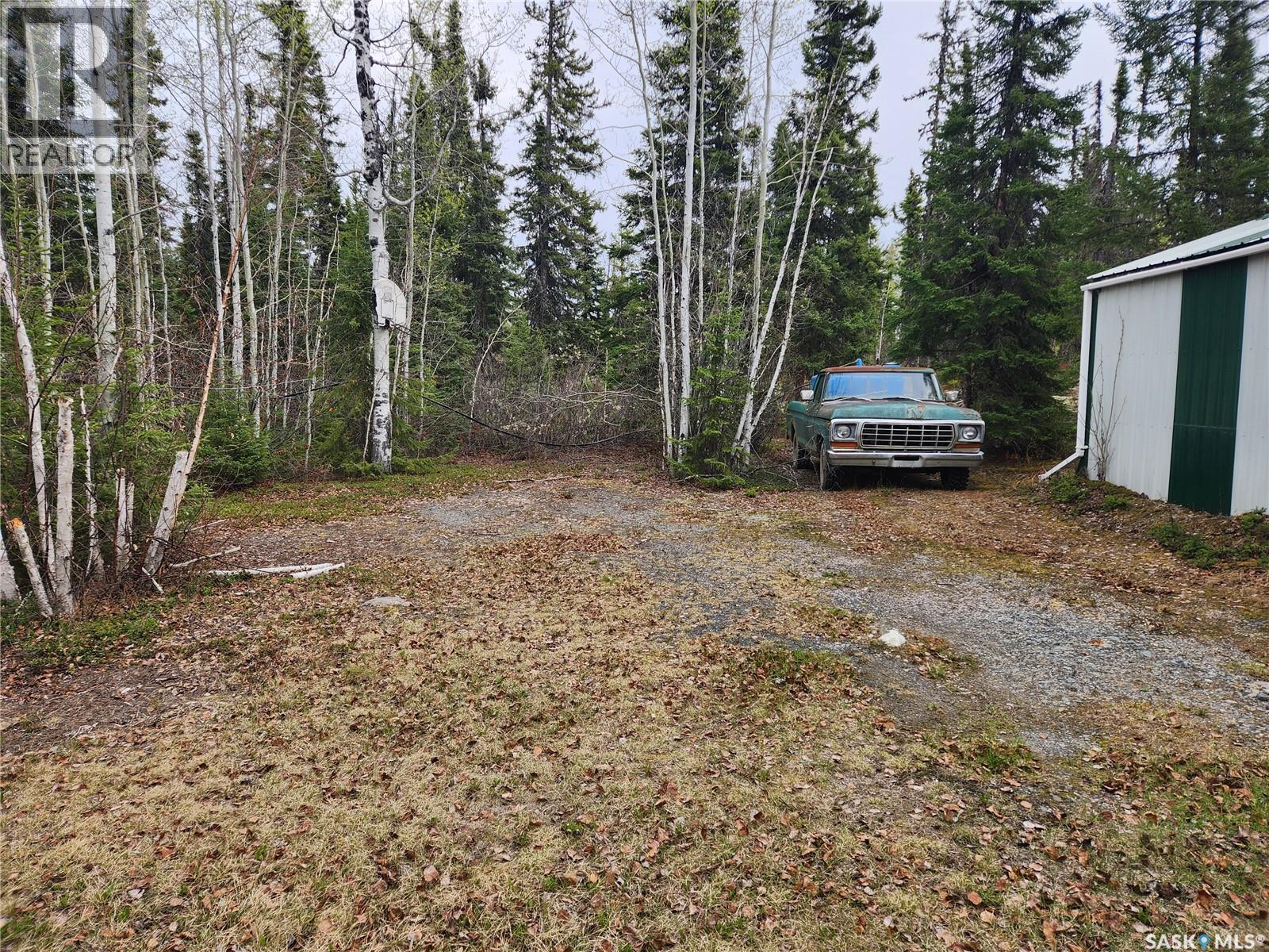 #5 Lookout Road, Northern Admin District, SK - Outdoor