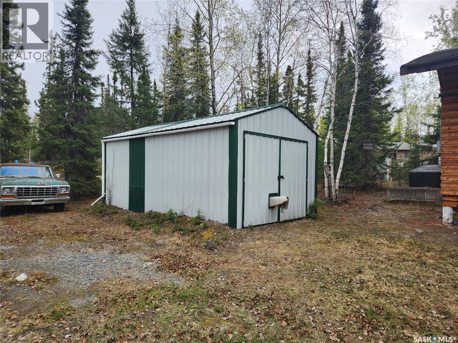 #5 Lookout Road, Northern Admin District, SK - Outdoor