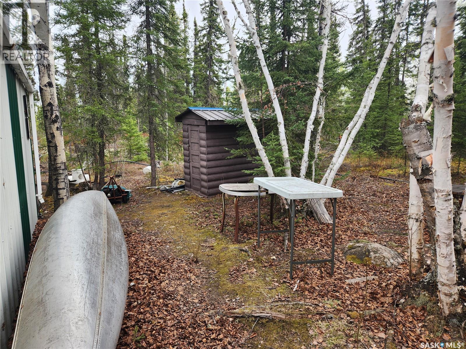 #5 Lookout Road, Northern Admin District, SK - Outdoor