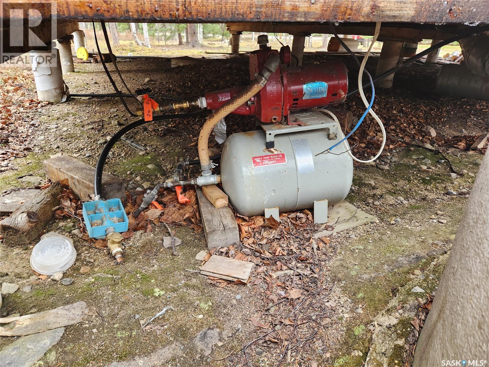 #5 Lookout Road, Northern Admin District, SK - Outdoor