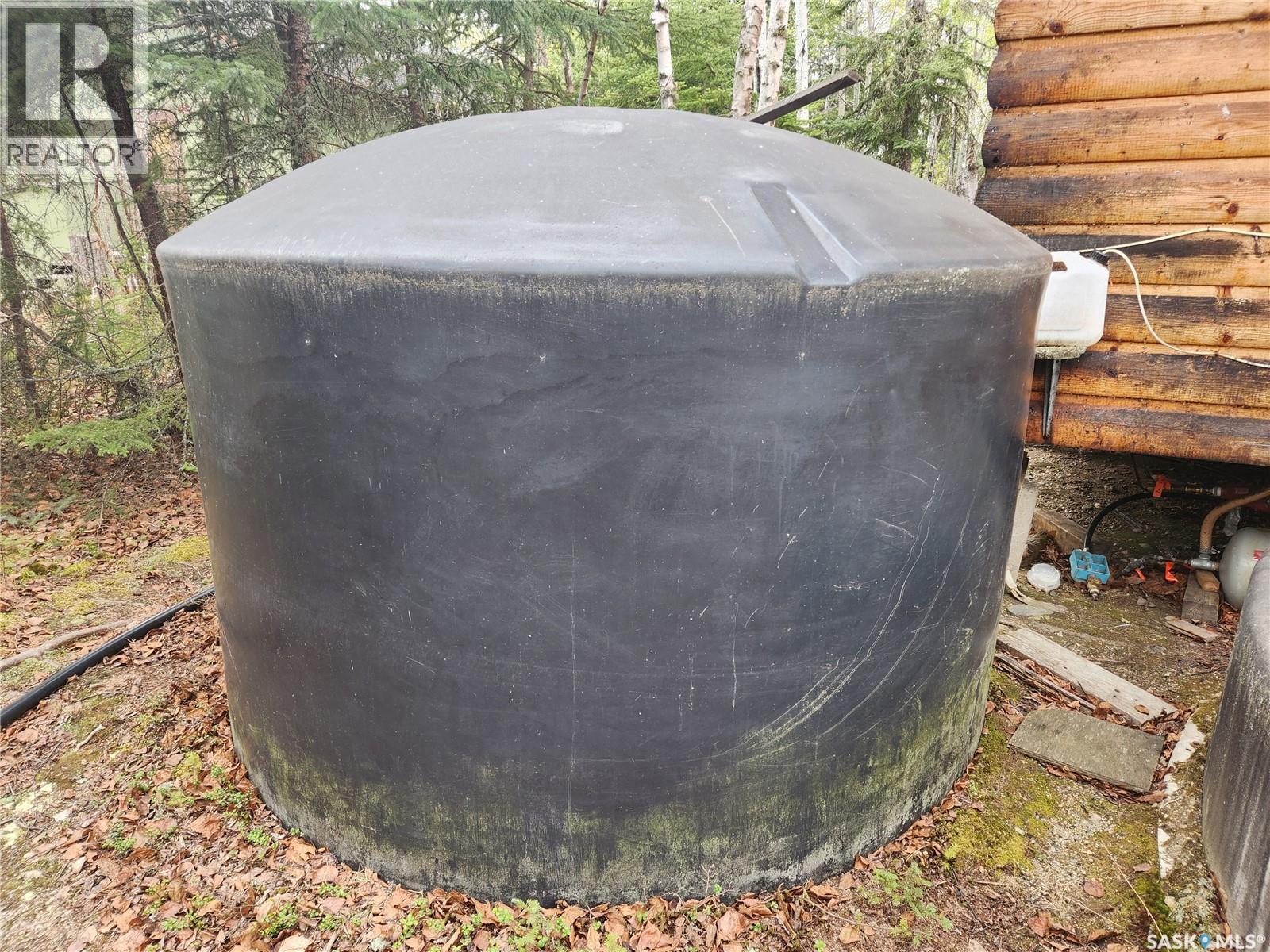 #5 Lookout Road, Northern Admin District, SK - Outdoor