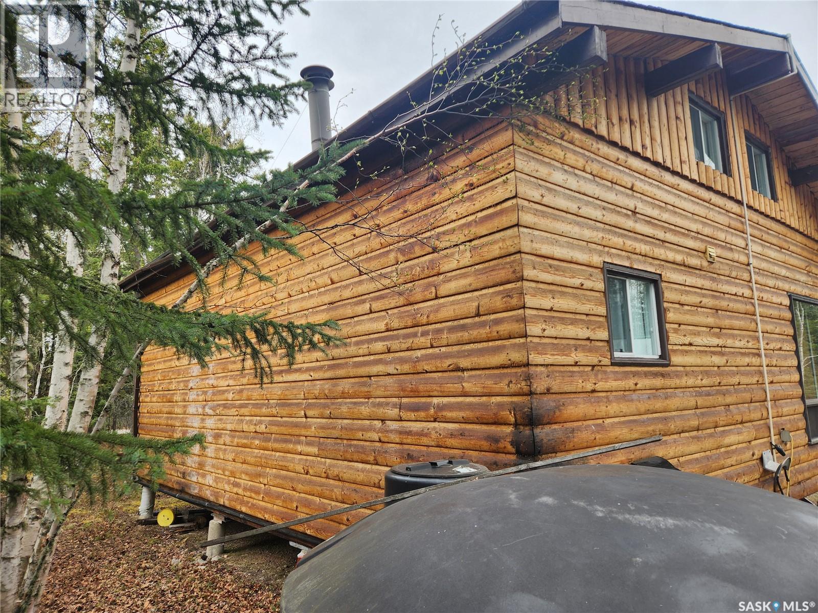 #5 Lookout Road, Northern Admin District, SK - Outdoor