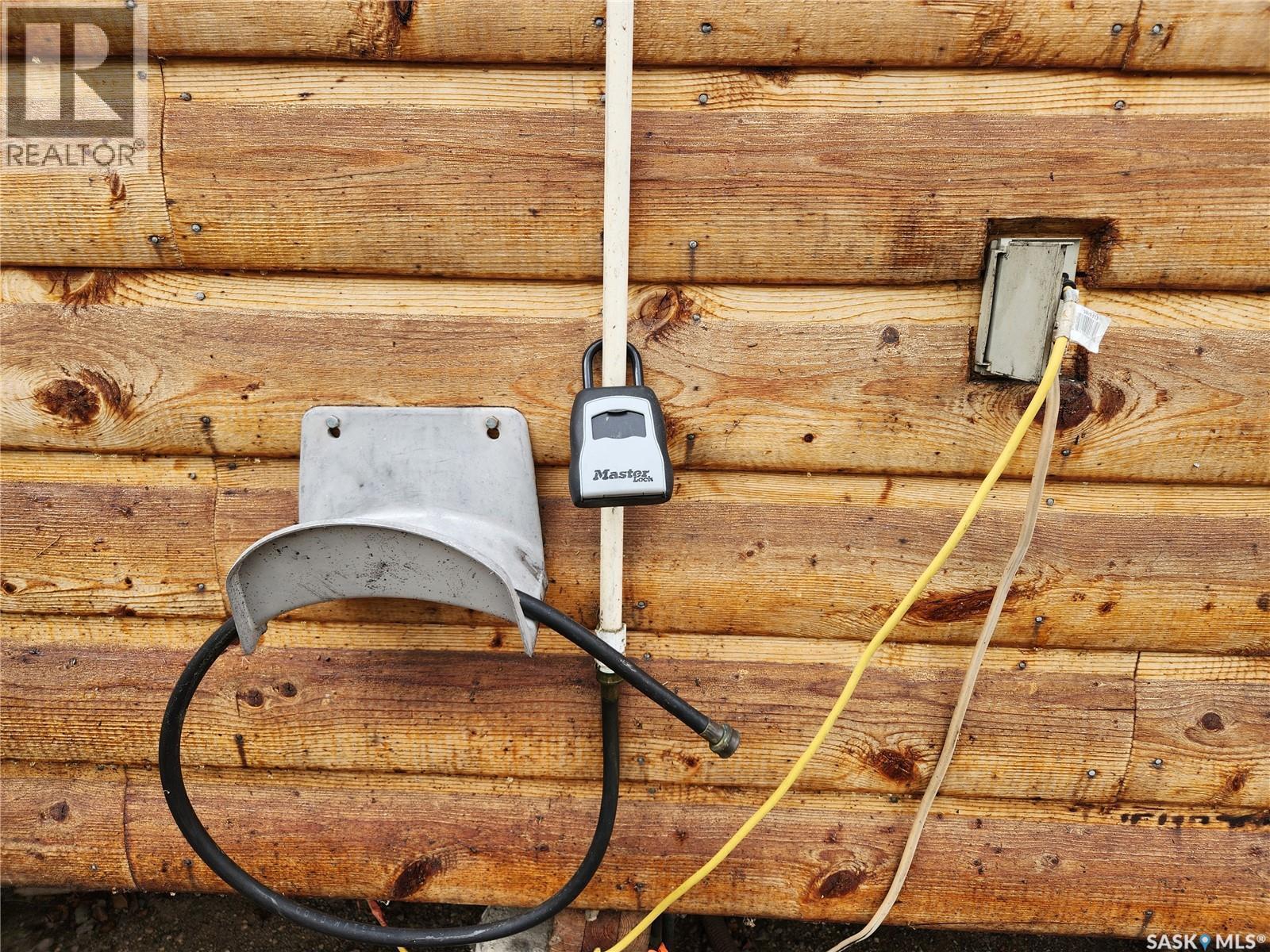 #5 Lookout Road, Northern Admin District, SK -