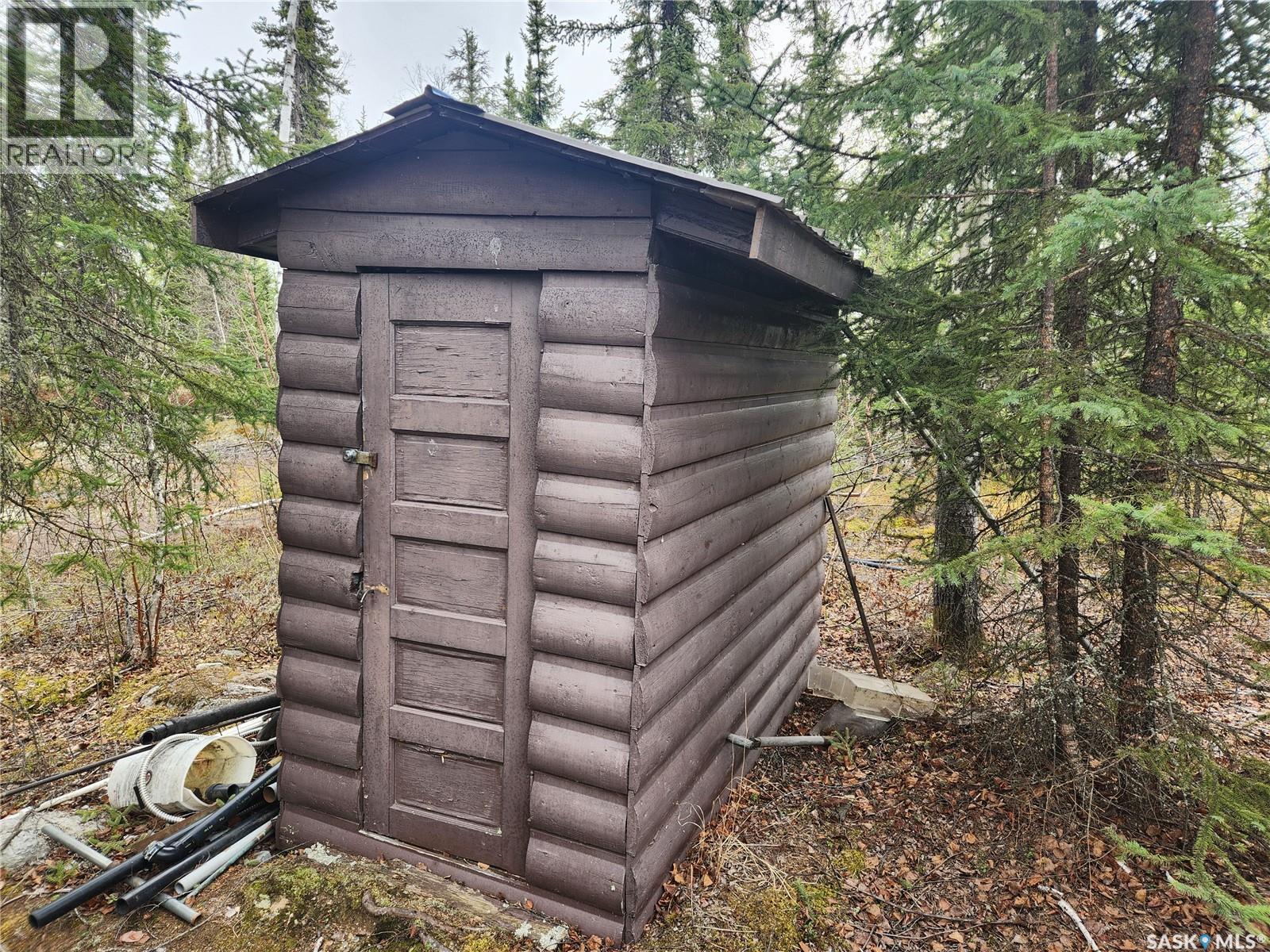 #5 Lookout Road, Northern Admin District, SK - Outdoor