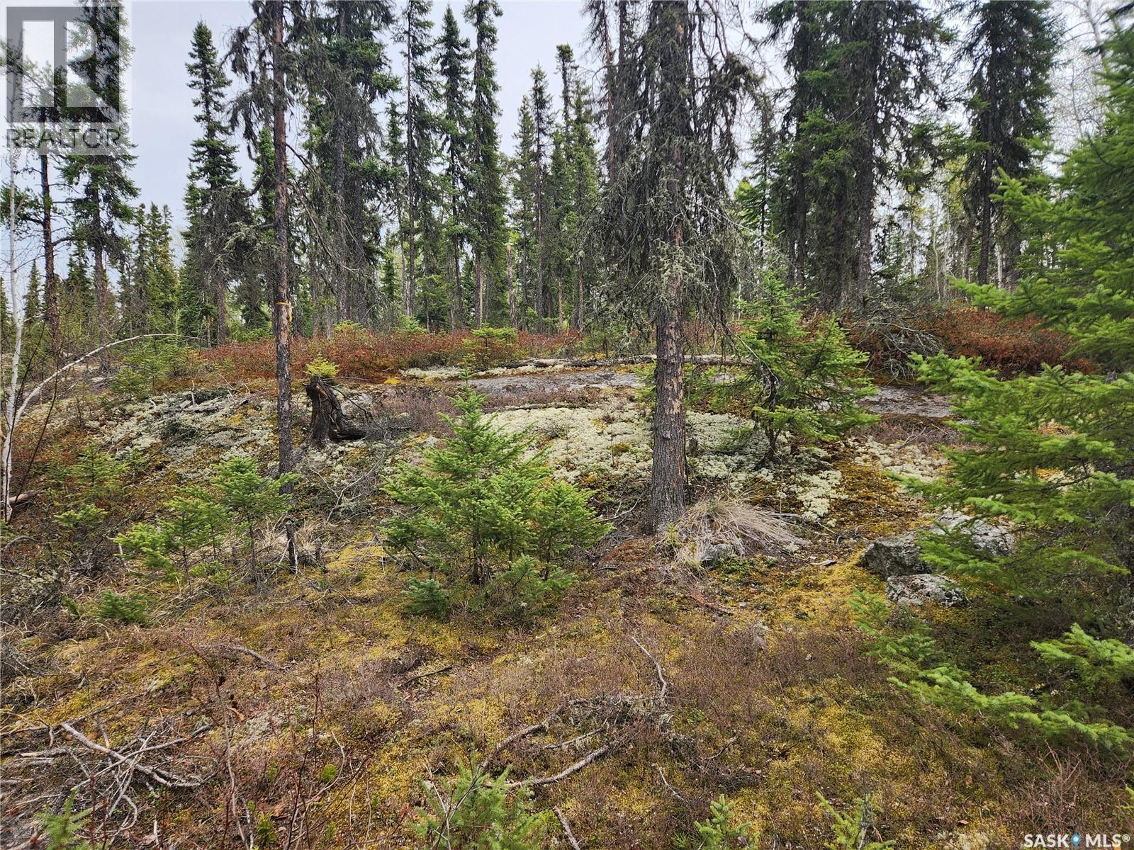 #5 Lookout Road, Northern Admin District, SK - Outdoor