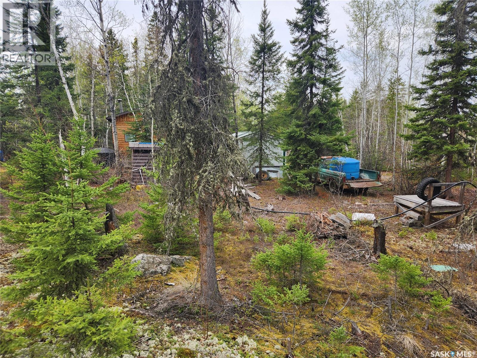 #5 Lookout Road, Northern Admin District, SK - Outdoor