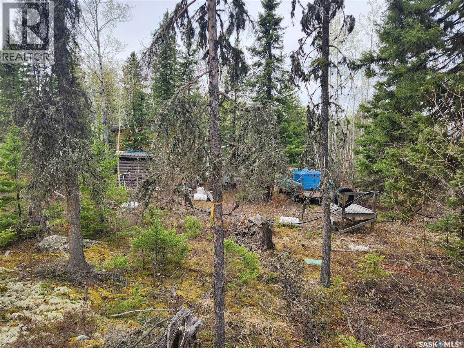 #5 Lookout Road, Northern Admin District, SK - Outdoor With View