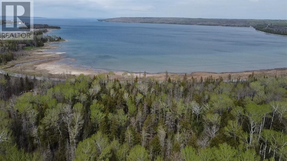 0 Cardwell St, Manitowaning, ON