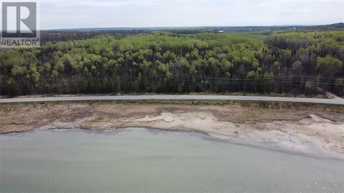 0 Cardwell St, Manitowaning, ON