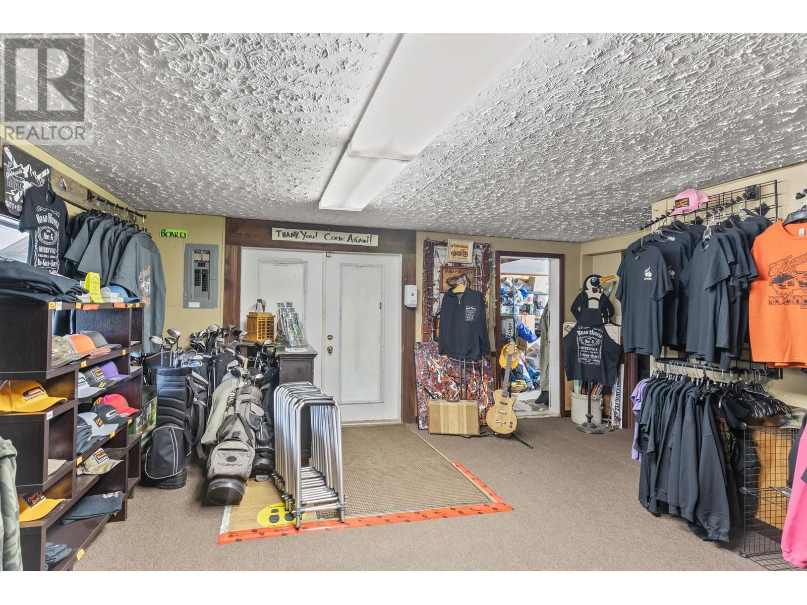 1361 6 Highway, Cherryville, BC