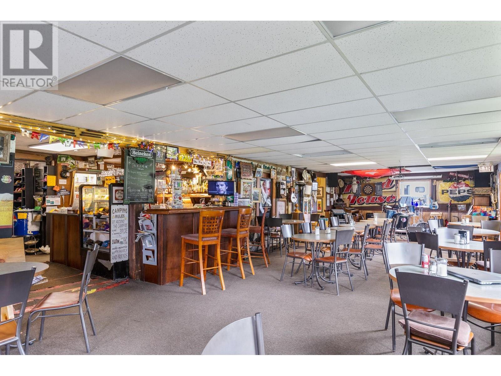 1361 6 Highway, Cherryville, BC