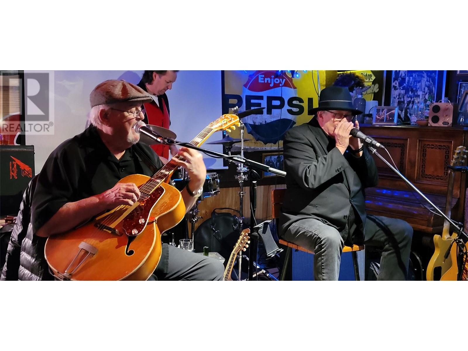 1361 6 Highway, Cherryville, BC