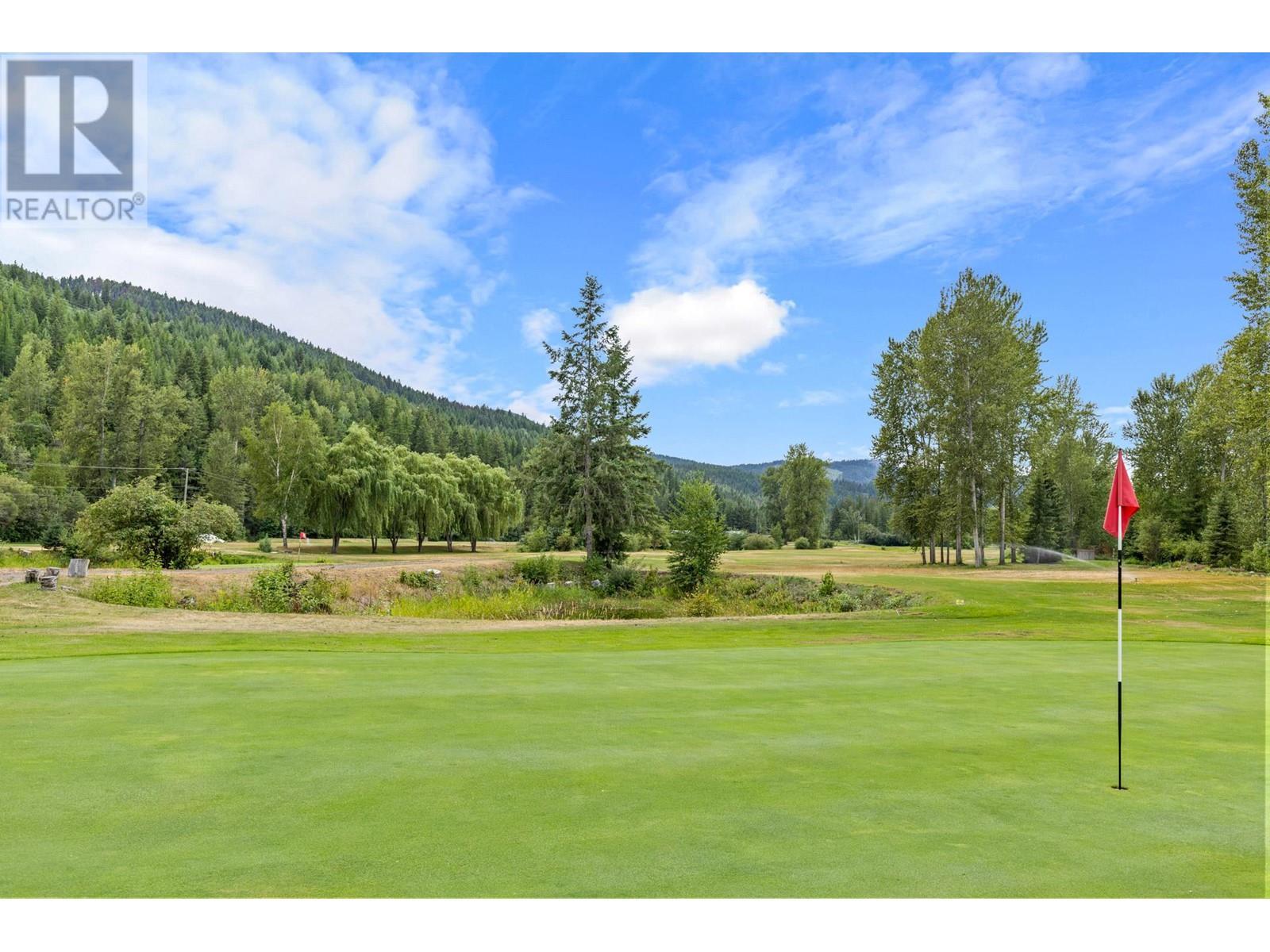 1361 6 Highway, Cherryville, BC