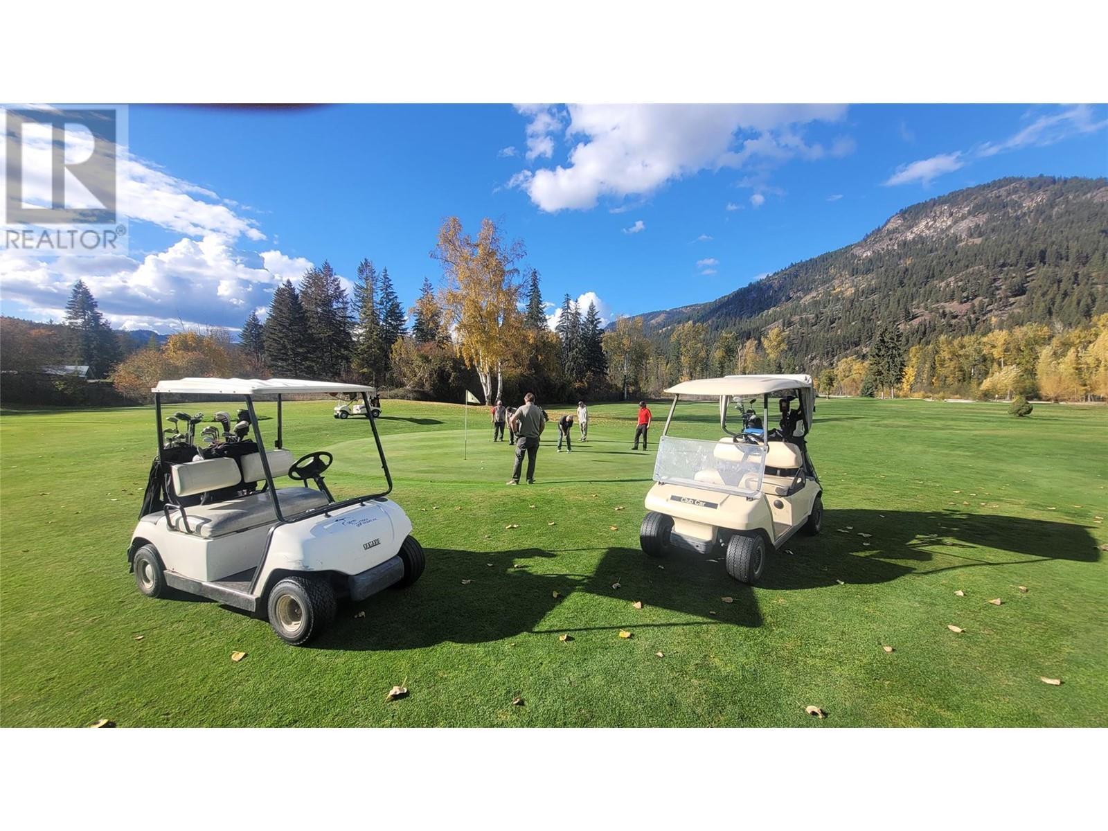 1361 6 Highway, Cherryville, BC