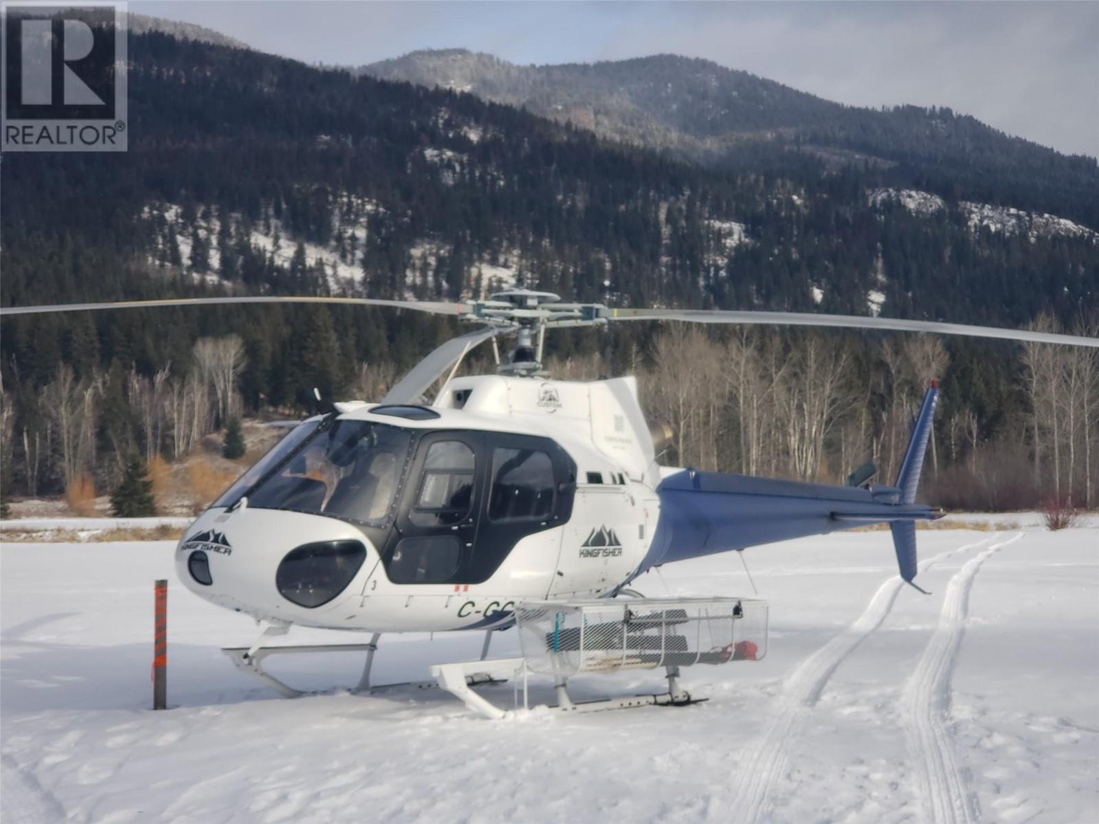 1361 6 Highway, Cherryville, BC