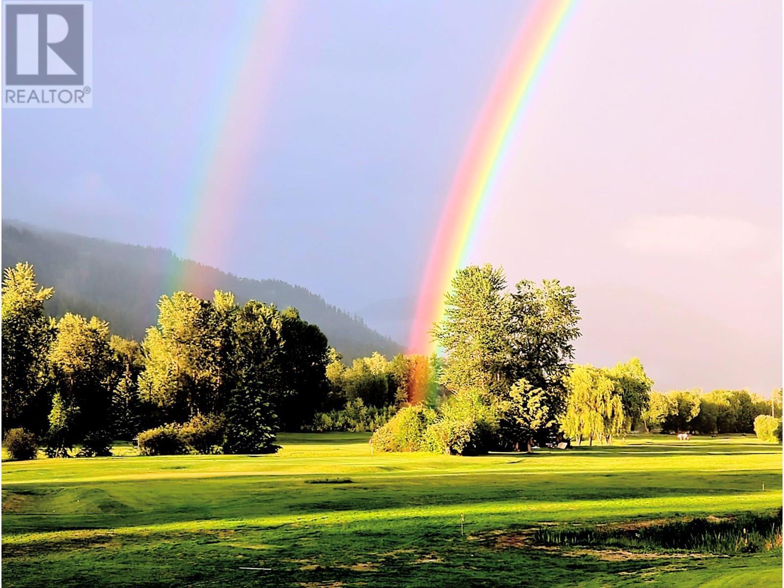 1361 6 Highway, Cherryville, BC