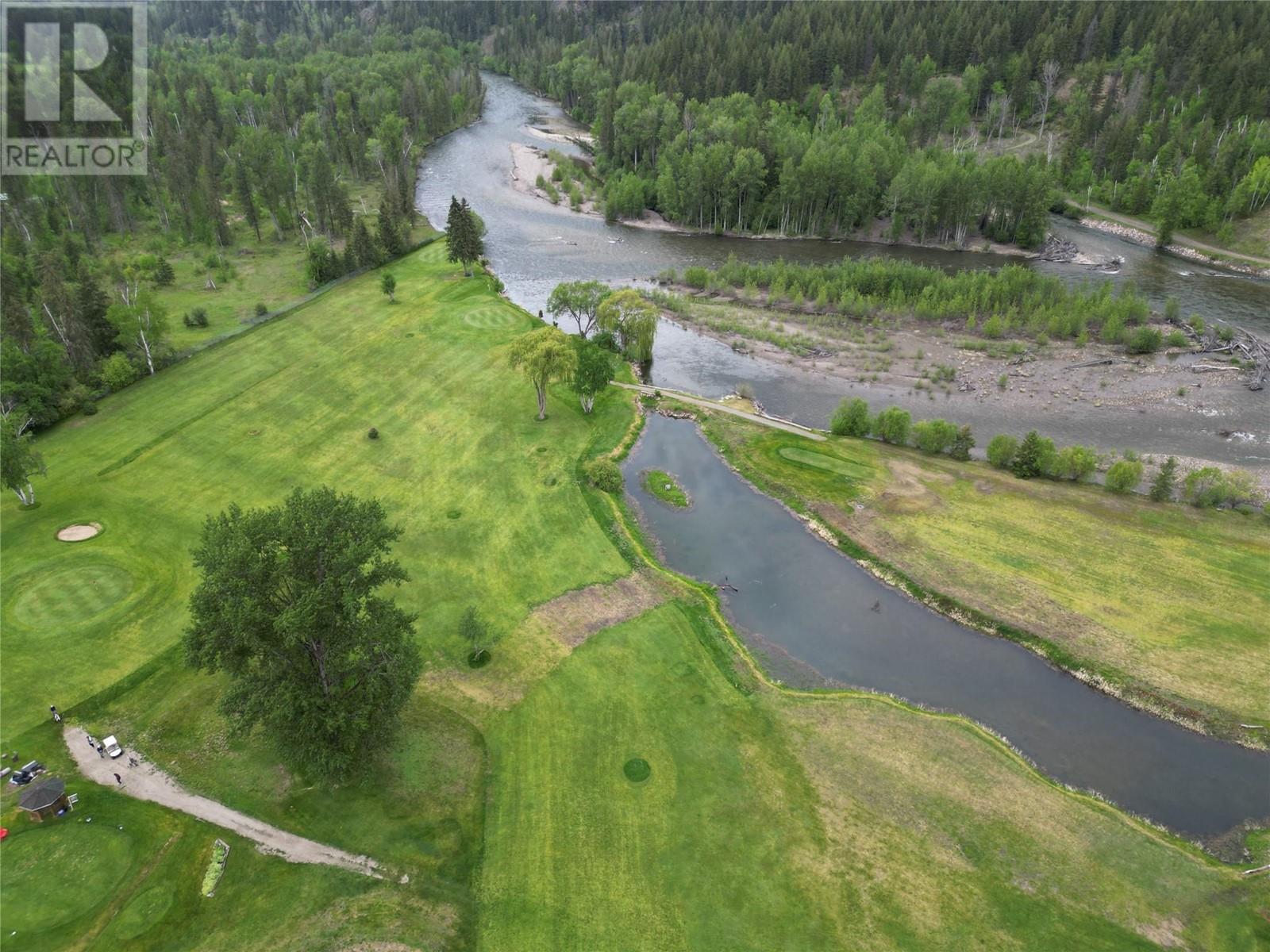 1361 6 Highway, Cherryville, BC