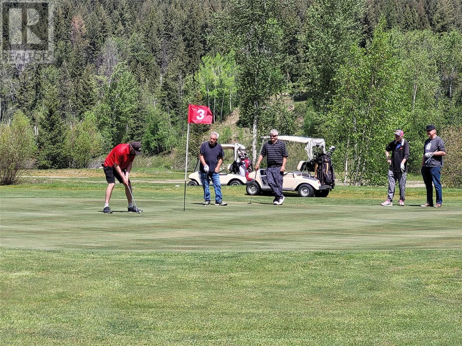 1361 6 Highway, Cherryville, BC - Outdoor