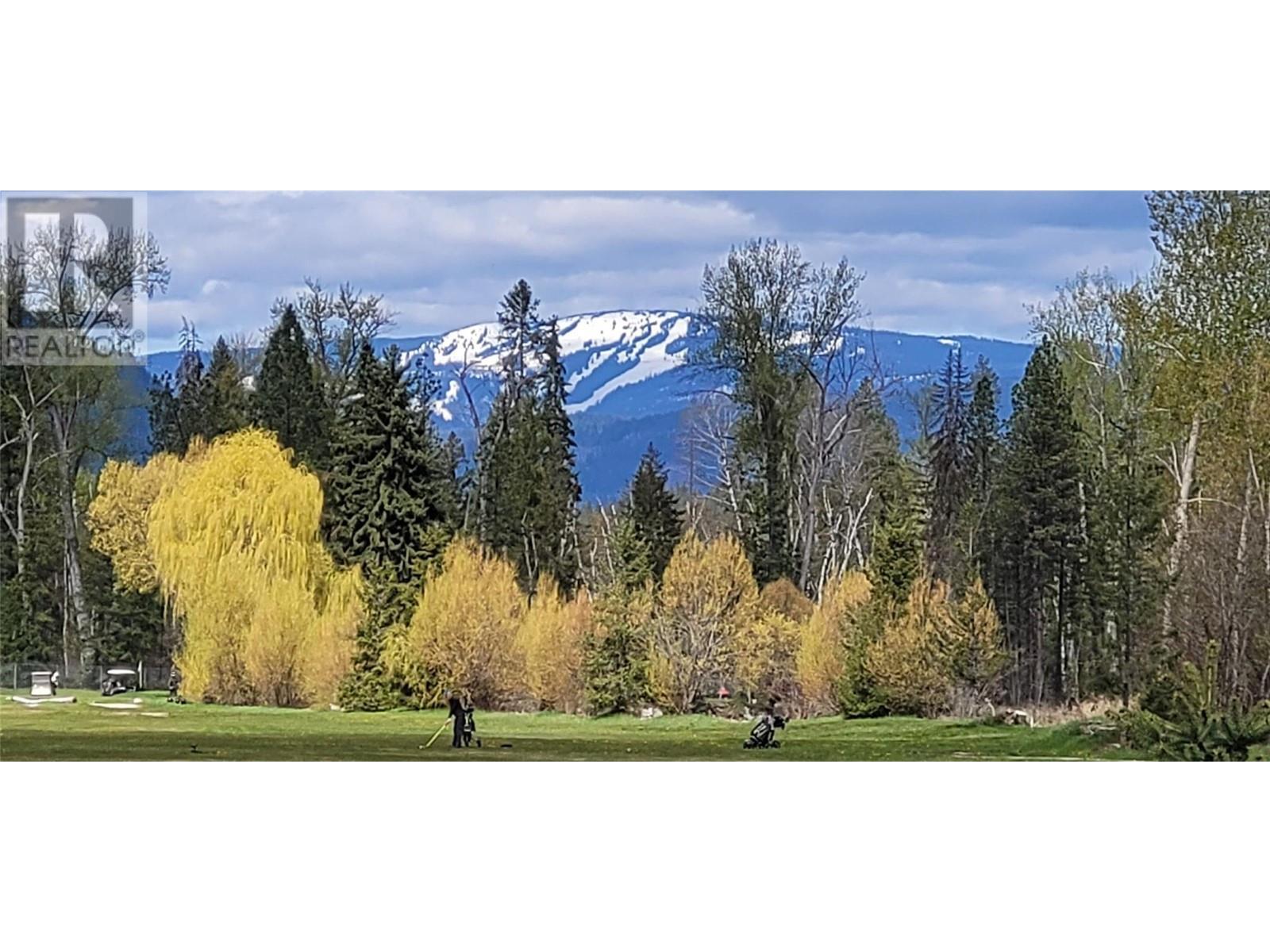 1361 6 Highway, Cherryville, BC - Outdoor With View