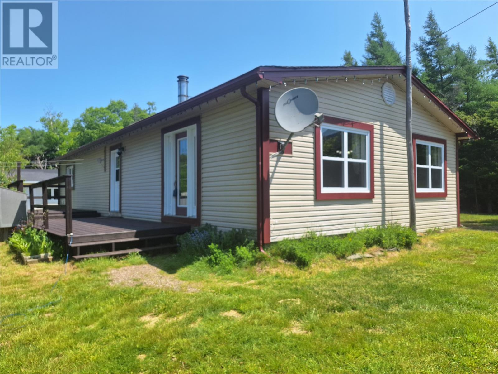 0 Main Road, South Branch, NL - Outdoor