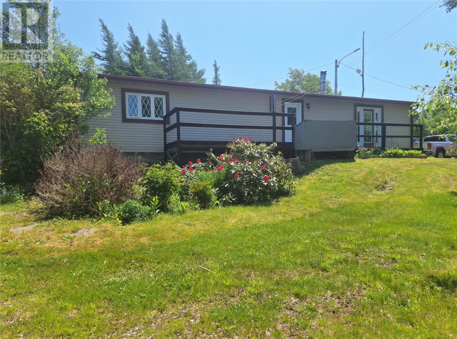 0 Main Road, South Branch, NL - Outdoor