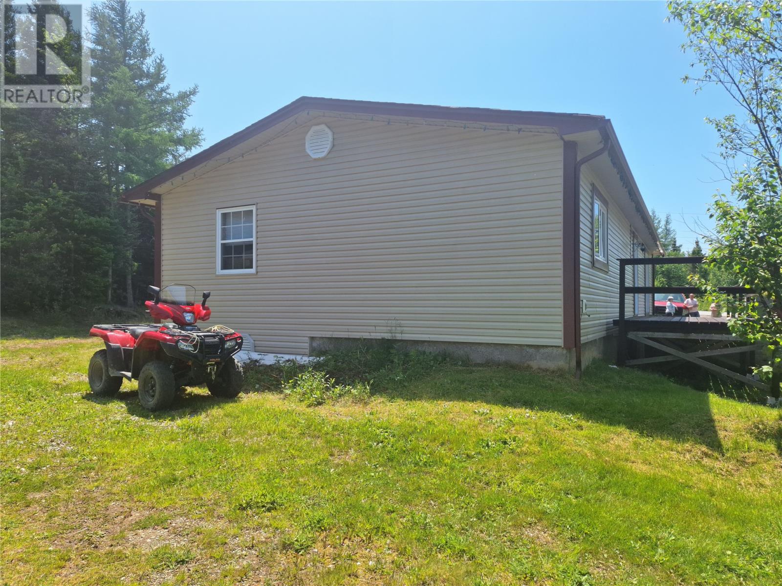 0 Main Road, South Branch, NL - Outdoor With Exterior