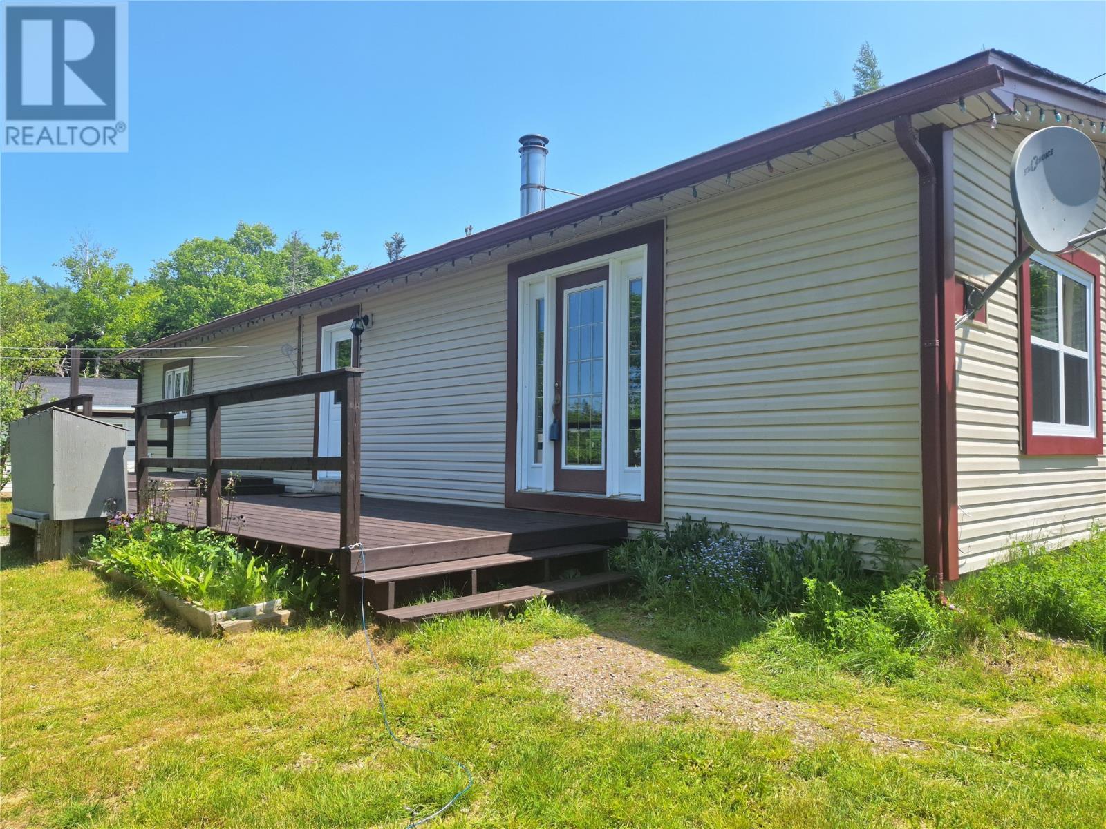 0 Main Road, South Branch, NL - Outdoor With Exterior
