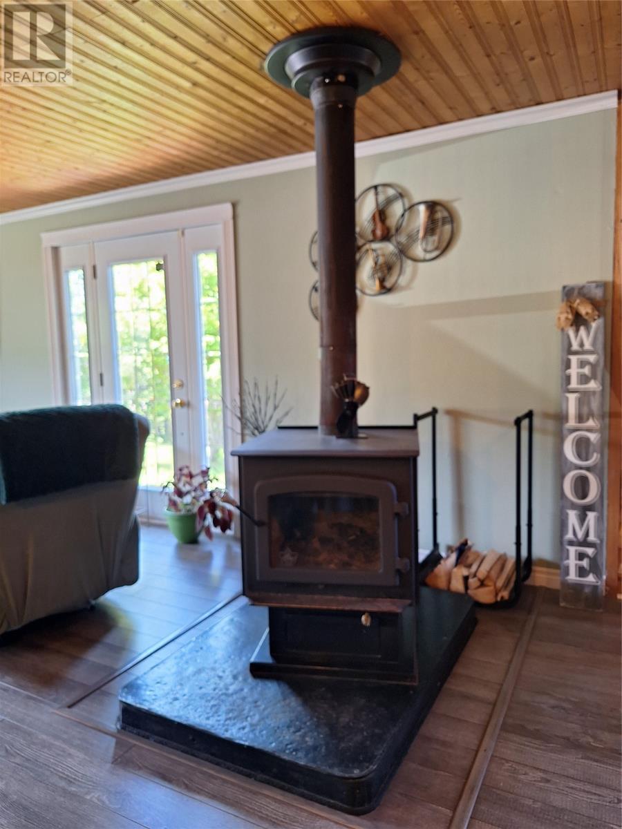 0 Main Road, South Branch, NL - Indoor