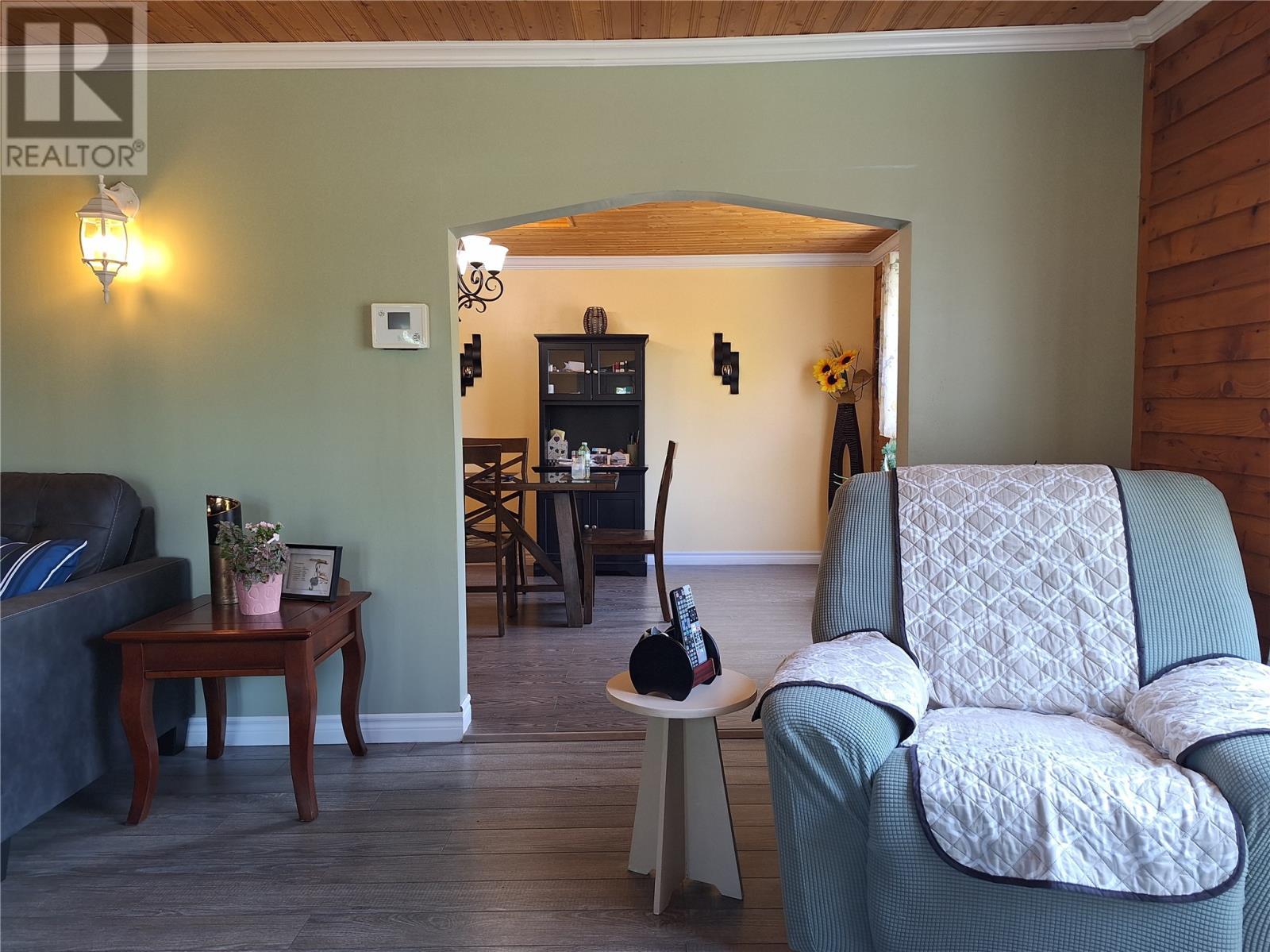 0 Main Road, South Branch, NL - Indoor